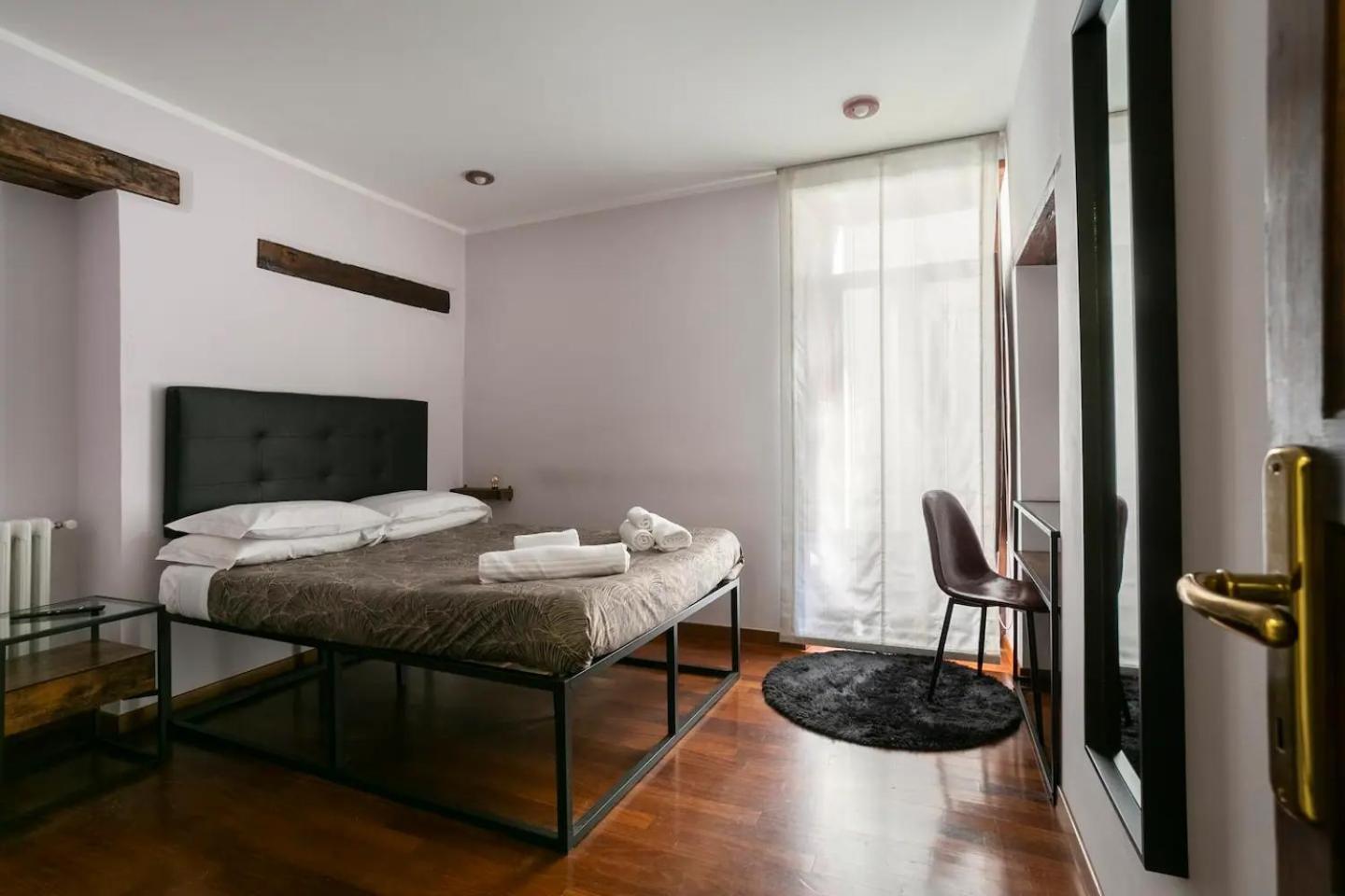 Homescape فراسكاتي المظهر الخارجي الصورة