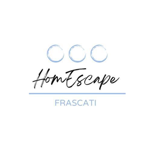 Homescape فراسكاتي المظهر الخارجي الصورة